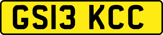 GS13KCC