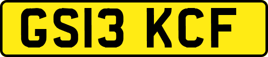 GS13KCF