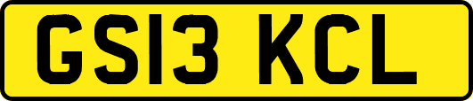GS13KCL