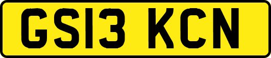 GS13KCN