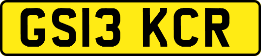 GS13KCR