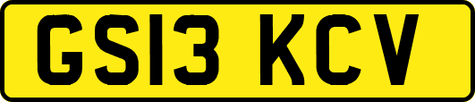 GS13KCV