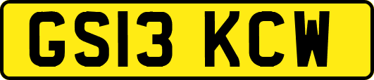 GS13KCW