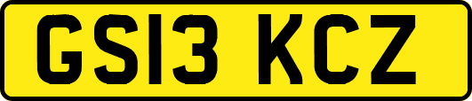GS13KCZ