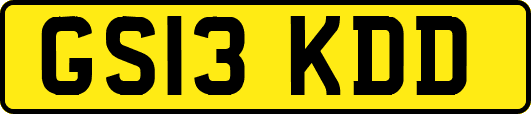 GS13KDD