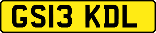 GS13KDL