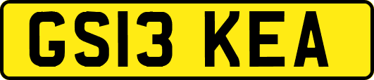 GS13KEA