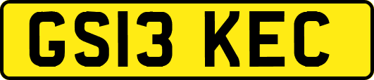 GS13KEC