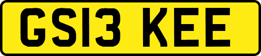 GS13KEE