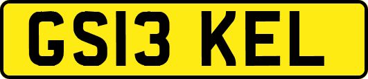 GS13KEL