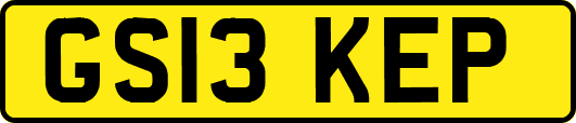 GS13KEP