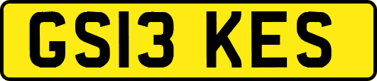 GS13KES