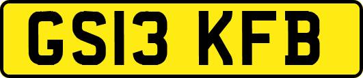 GS13KFB