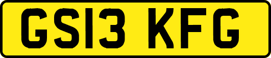 GS13KFG