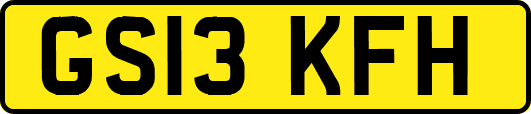 GS13KFH