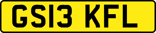 GS13KFL