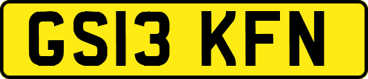 GS13KFN