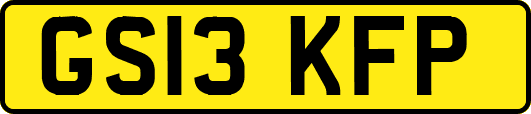 GS13KFP