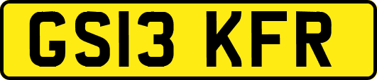 GS13KFR