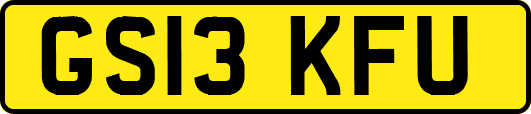 GS13KFU