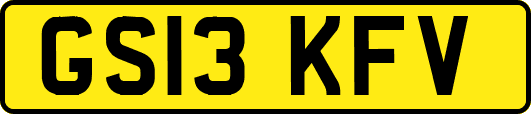 GS13KFV