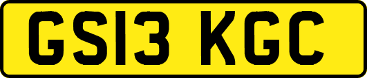 GS13KGC