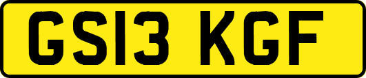 GS13KGF