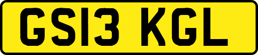 GS13KGL