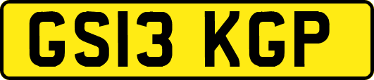 GS13KGP