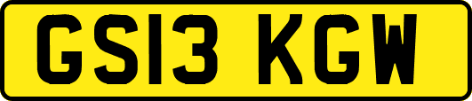 GS13KGW