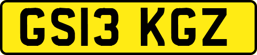GS13KGZ