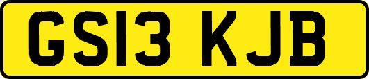 GS13KJB