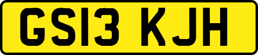 GS13KJH