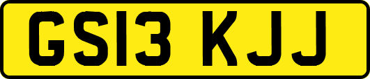 GS13KJJ