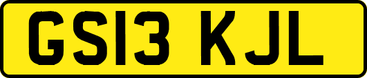 GS13KJL