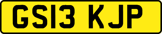 GS13KJP