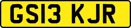 GS13KJR