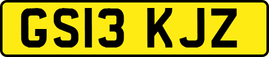 GS13KJZ