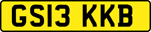 GS13KKB