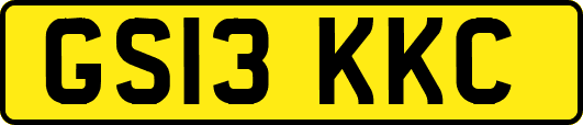 GS13KKC