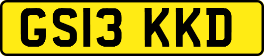 GS13KKD