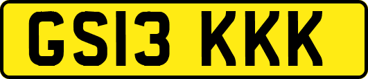 GS13KKK