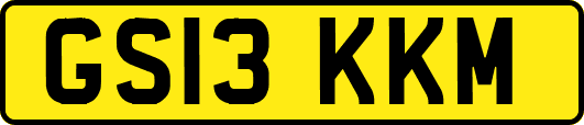 GS13KKM