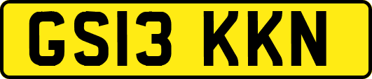 GS13KKN