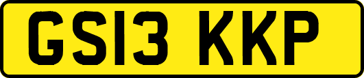 GS13KKP