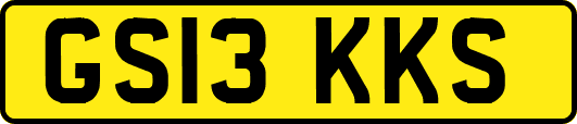 GS13KKS