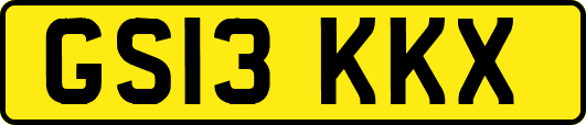 GS13KKX
