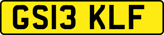 GS13KLF