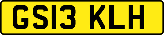 GS13KLH