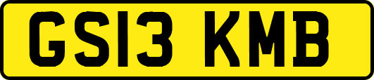 GS13KMB